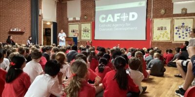 CAFOD