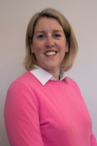 Wendy Photo For St Edmund Campion Governors